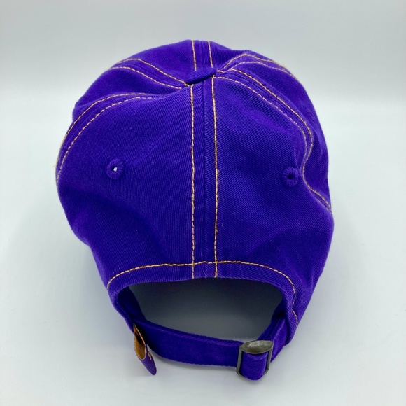 LSU Tigers baseball cap - Picture 4 of 9
